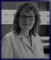 Ottilie Schwedler